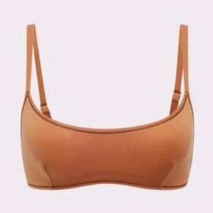 Parade Vintage Soft Scoop Bralette